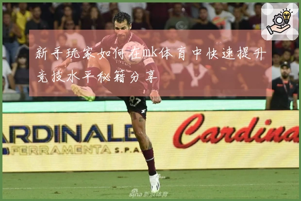 新手玩家如何在mk体育中快速提升竞技水平秘籍分享