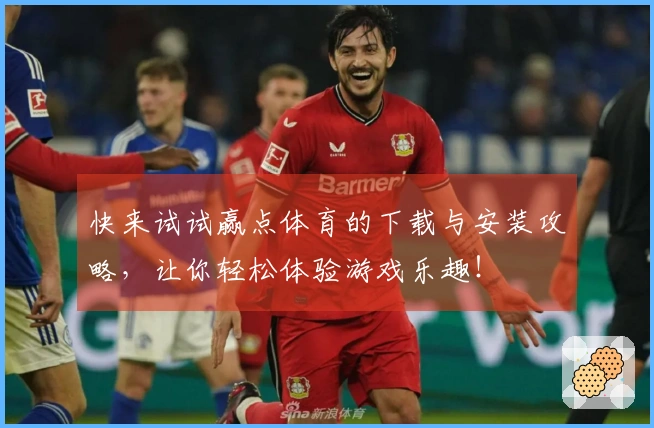 快来试试赢点体育的下载与安装攻略，让你轻松体验游戏乐趣！