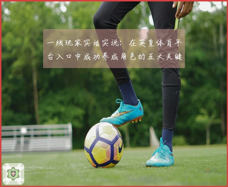 一线玩家实话实说：在英皇体育平台入口中成功养成角色的五大关键技巧