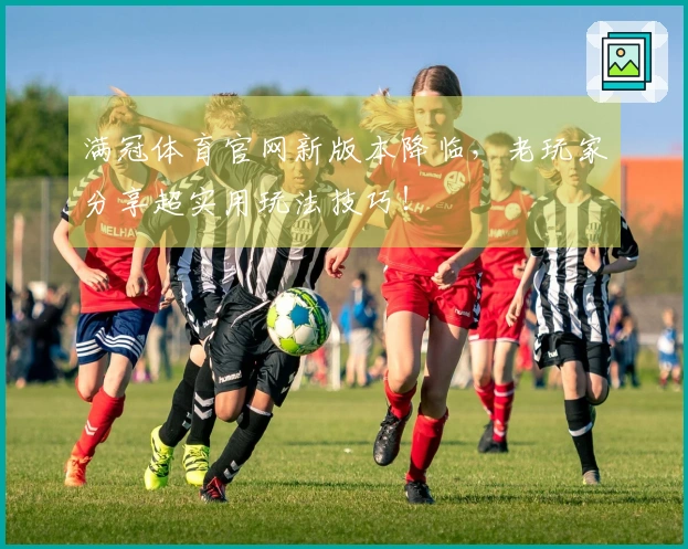 满冠体育官网新版本降临，老玩家分享超实用玩法技巧！